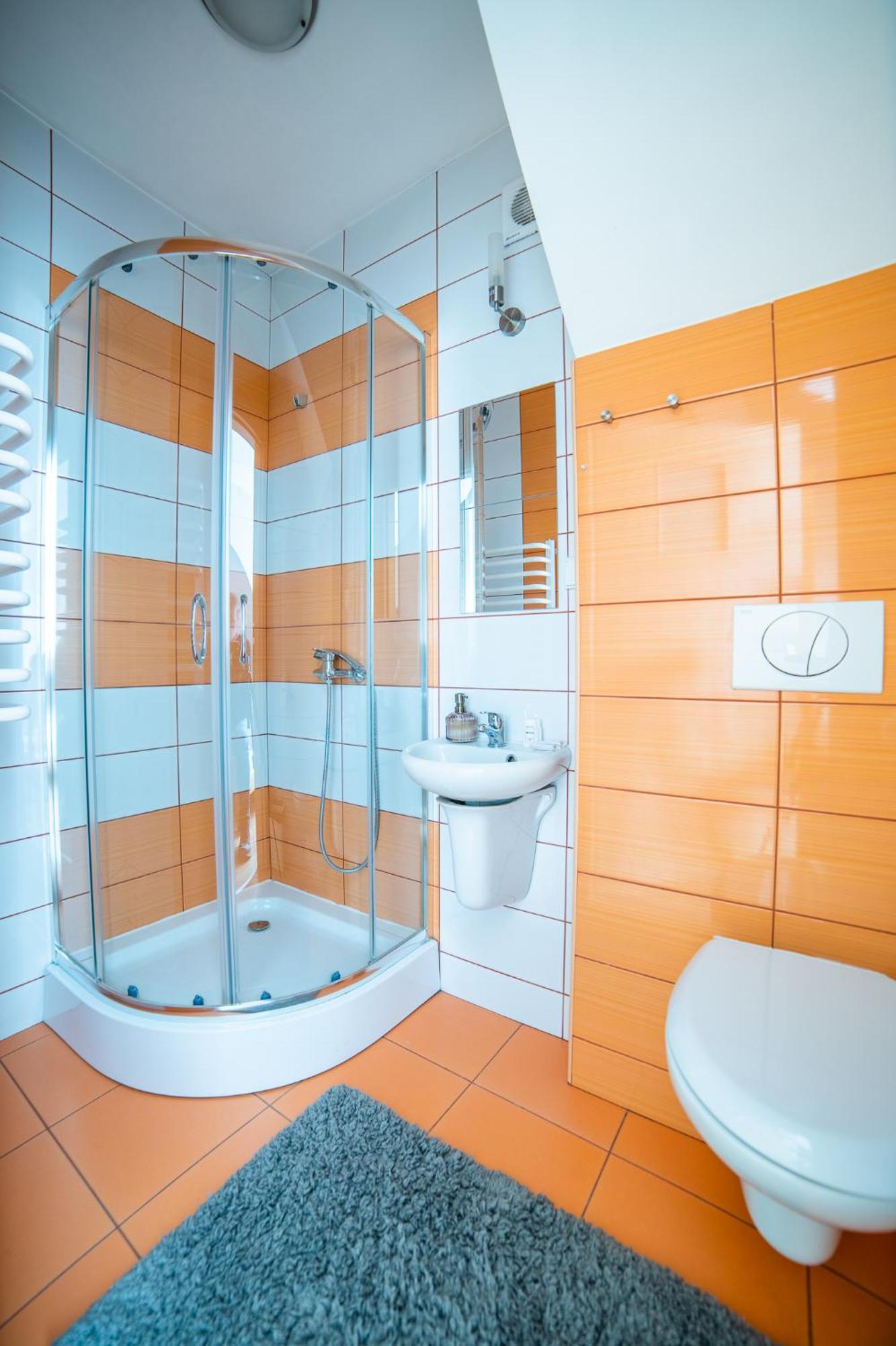 Gosciniec Pod Lilijka Hotel Podzamcze  Bagian luar foto